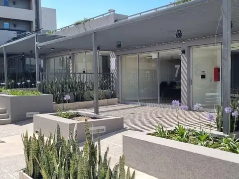 Juan D. Perón al 1100