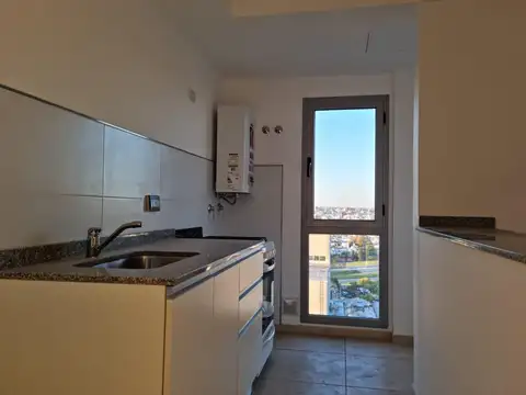 Departamento en Alquiler de 2 dormitorios