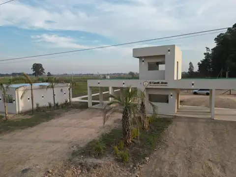 Terreno en Venta de 400,0 m2