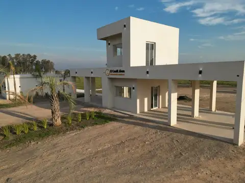 Terreno en Venta en Club de Campo El Candil, USD 11.900