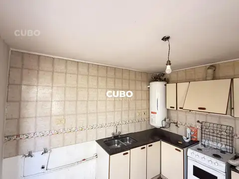 Departamento en Venta en San Jose, USD 95.000