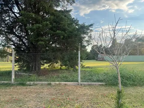 Terreno en Venta en Esperanza, USD 42.000