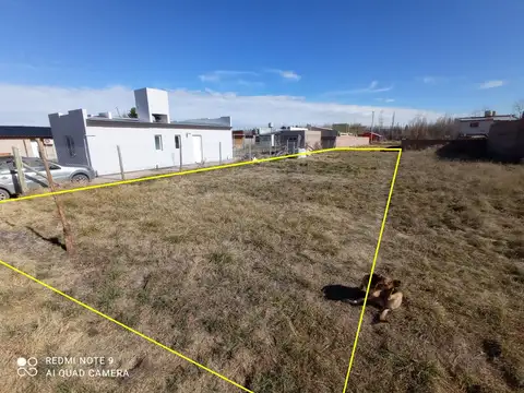 Terreno en Venta en Villa Manzano, USD 15.000