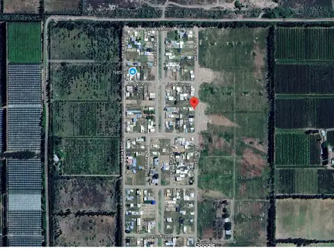 VENTA DE TERRENO, LOTEO DON PEDRO, VILLA MANZANO