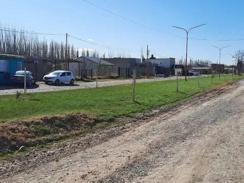 Terreno en Venta en Villa Manzano, USD 15.000