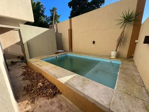 Castelar Norte Ph monoambiente en condominio