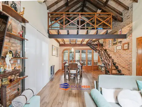 Casa en Venta de 4 dormitorios