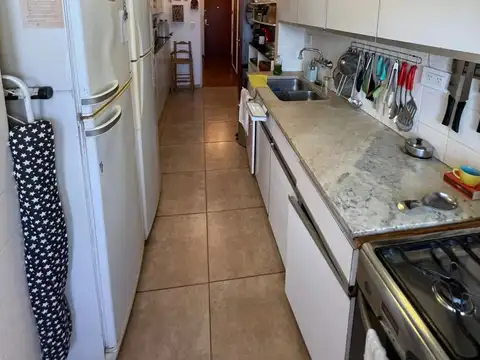 Depto Tipo Casa en Venta 54 años