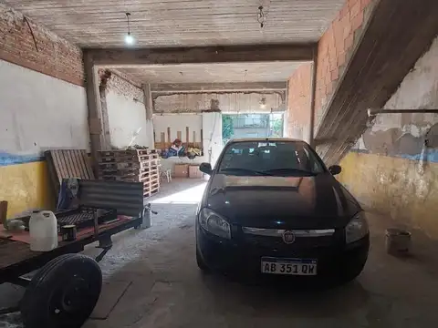 Galpon en Alquiler en Temperley, $ 600.000