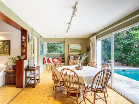 Casa en Venta en Campo Chico Country Club