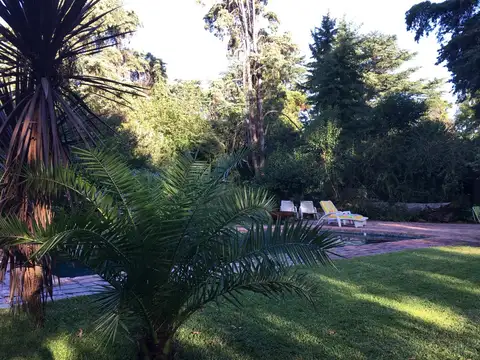 Quinta en Venta 20 años