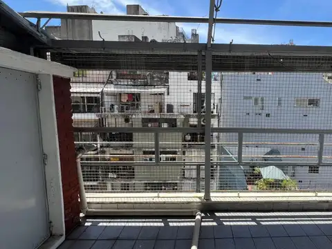 Departamento en Venta Permite mascota