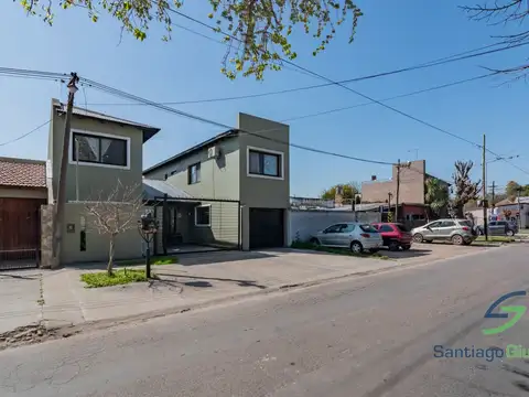 Casa en Venta de 5 dormitorios