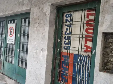 Galpon en Alquiler en Monserrat, $ 500.000