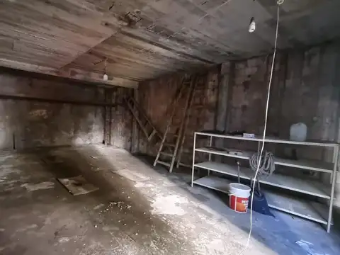 Depósito en alquiler sin exp.