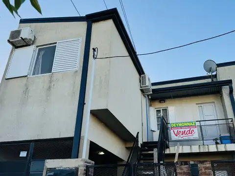 Departamento en Venta 2 dormitorios y 2 baños