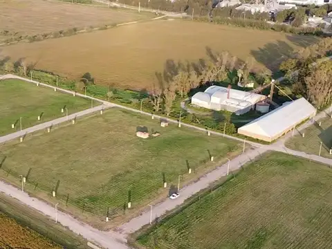 VENTA TERRENO EN RICARDONE / 7 LEGUAS