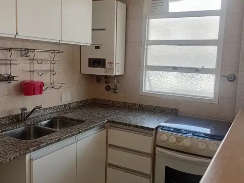 Departamento en Alquiler 50 años