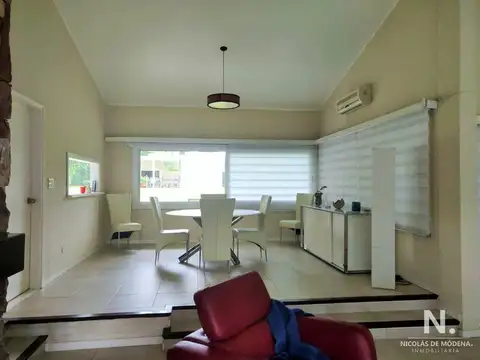 Casa en Alquiler Temporal en Roosvelt, USD 0