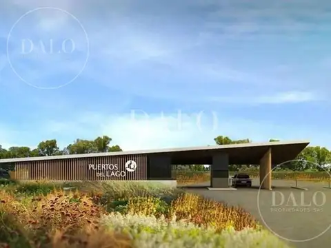 Terreno Lote  en Venta en Araucarias, Puertos, Escobar