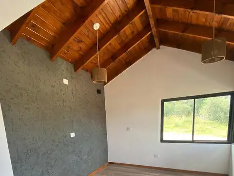 Casa en Venta 8 años