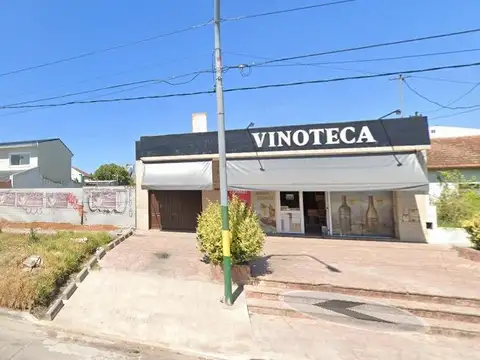 FORTUNATO DE LA PLAZA 3400