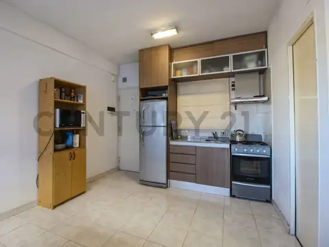 Departamento en Venta en Lomas Del Mirador, USD 37.500