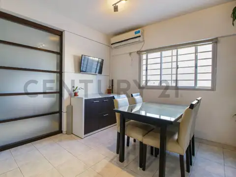 VENTA DEPARTAMENTO MONOAMBIENTE CON TERRAZA EN LOMAS DEL MIRADOR