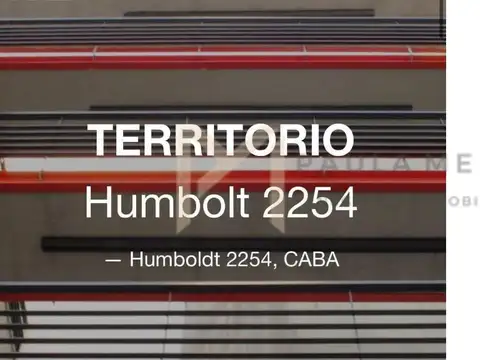 Departamento  en Venta en Palermo, Capital Federal, Buenos Aires