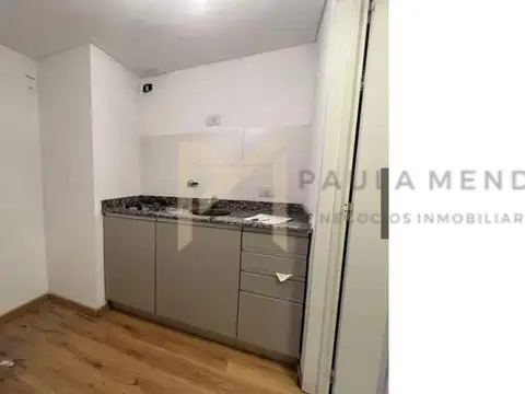 Departamento en Venta en Palermo, USD 165.000