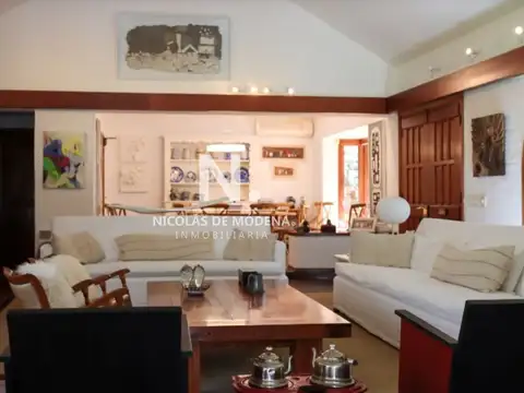 Casa en Venta en Guadaloza, USD 1.650.000