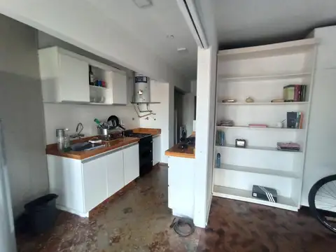 Departamento en Venta en Paternal, USD 110.000