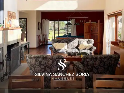 Casa en Venta al Noreste