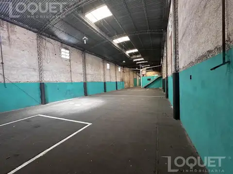 Galpon en Venta en Santa Fe, USD 350.000