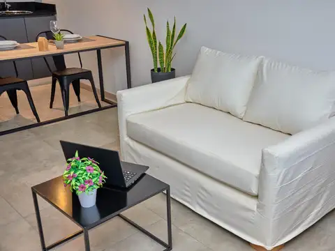 Departamento en Venta de Monoambiente