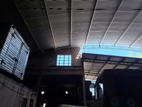 Galpon en Venta 56 años