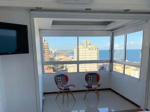 Departamento en venta - 3 Dormitorios 2 Baños - Cocheras - 110Mts2 - Maldonado