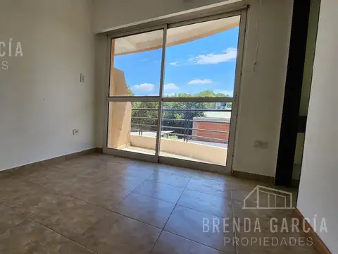 Departamento de 2 Ambientes Lindo Barrio - Colon