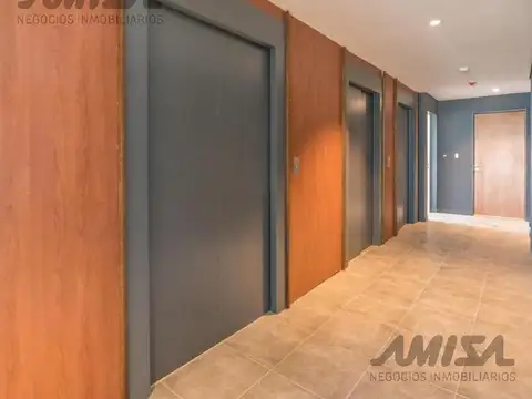 Departamento en Venta 1 año