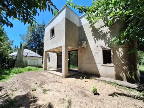 Barrio Santa Brigida, El Baqueano 39