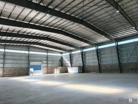 Galpon en Alquiler en Cuartel V, USD 6.399