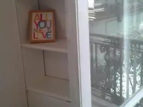 Departamento en Alquiler Temporal de 1 dormitorio