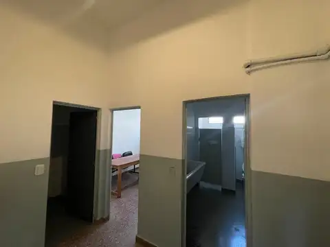 Galpon en Alquiler 40 años