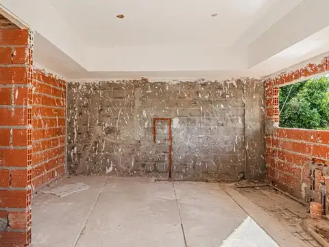 Departamento 4 ambientes con 3 baños