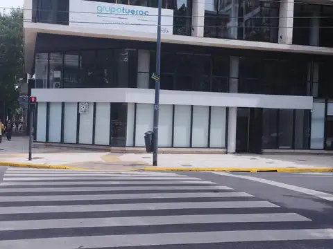 Local en Alquiler A Estrenar