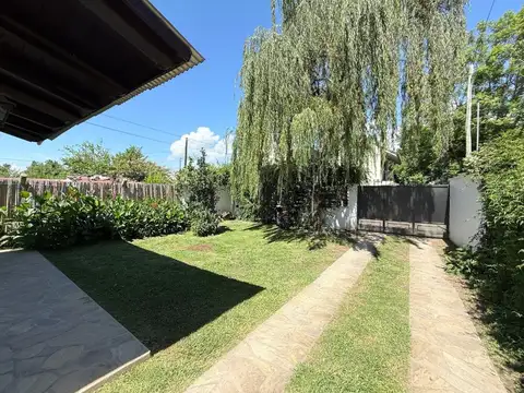 Casa en Venta en San Lorenzo, USD 160.000