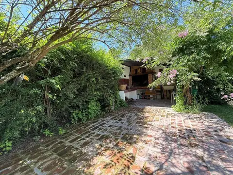 Casa en Venta 16 años