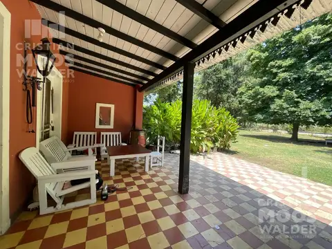 Terreno en Venta en Los Cardales, USD 415.000