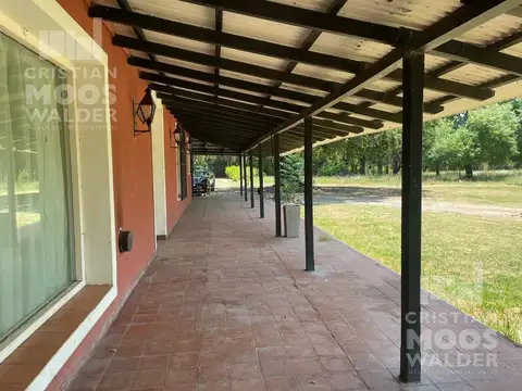 Terreno en Venta de 25798,0 m2