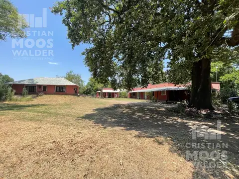 Terreno en Venta en Los Cardales, USD 415.000